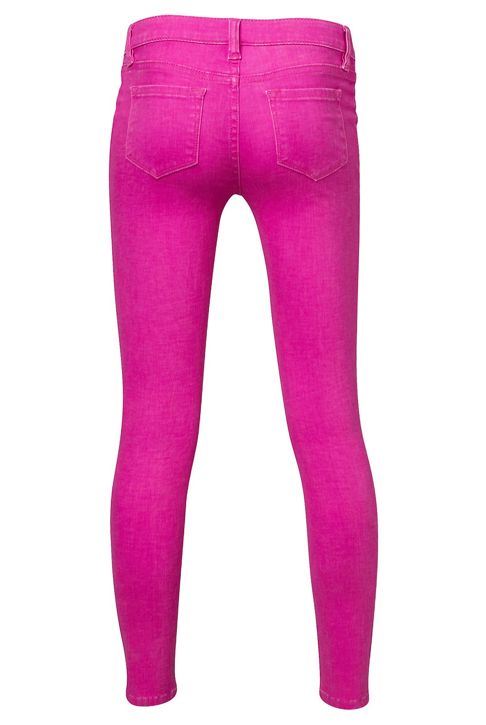 COLOURED JEGGING