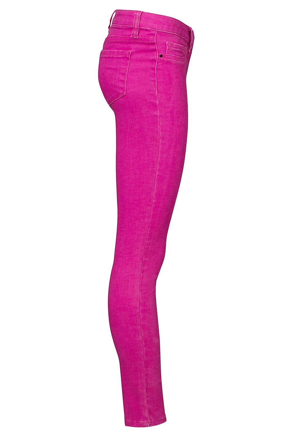 COLOURED JEGGING
